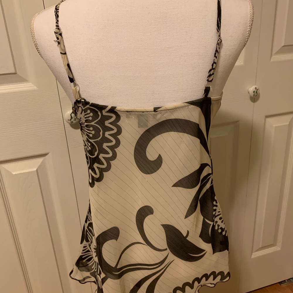 BCX halter - Picture 3 of 7